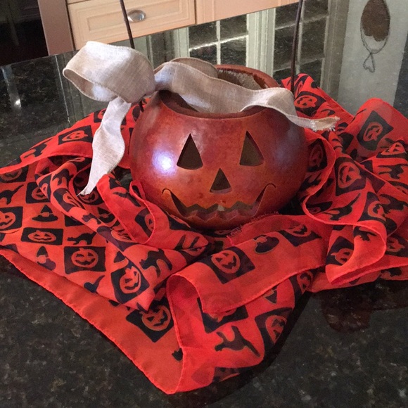 Accessories - 🎃 HALLOWEEN SCARF 🎃